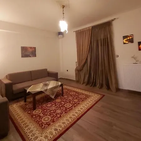 Helen'S House Apartment Trikala  Exterior photo
