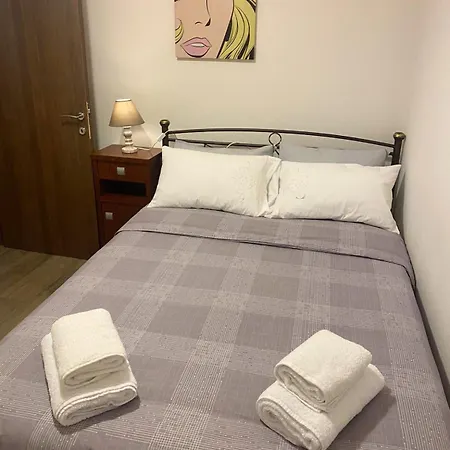 Helen'S House Apartment Trikala  Exterior photo