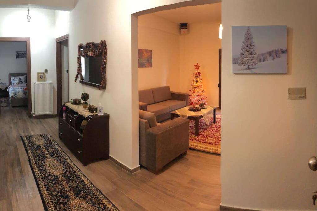 Helen's House Apartment Trikala (Thessaly)