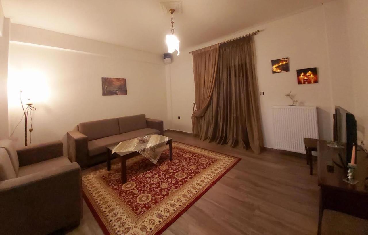 Apartment Helen's House Trikala (Thessaly)