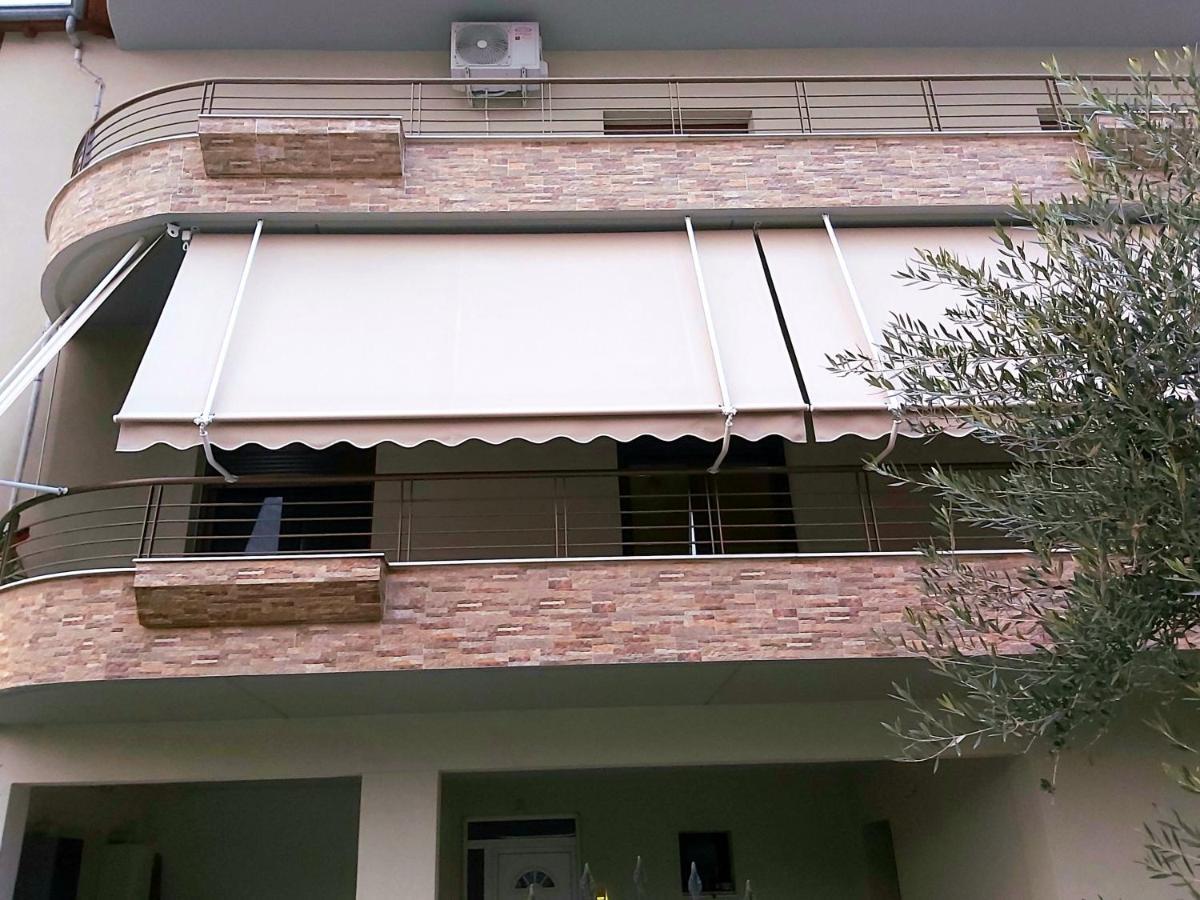 Helen's House * Trikala (Thessaly)