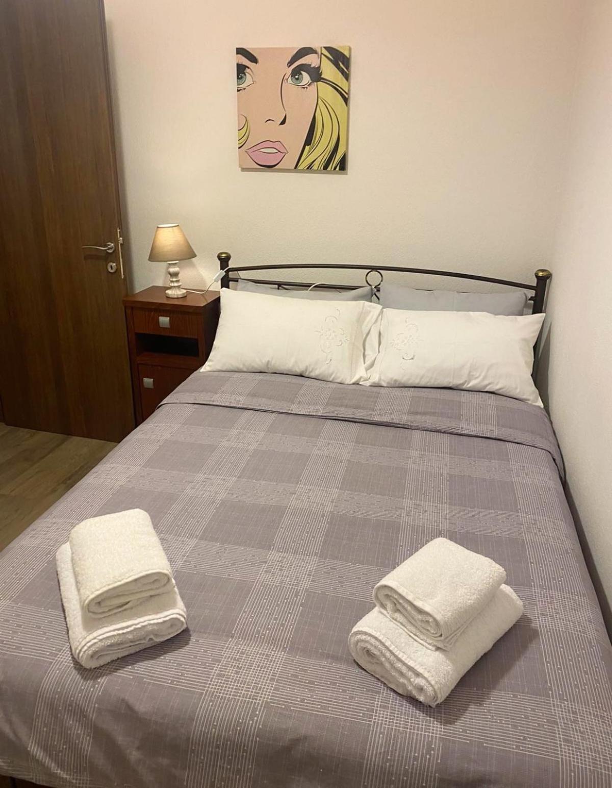 Helen's House Apartment Trikala (Thessaly)